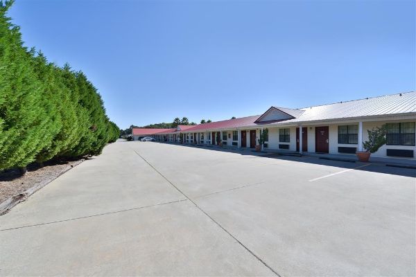 Americas Best Value Inn (Hazlehurst)